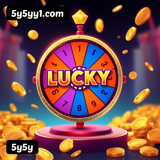Imagem secundária de apoio para instalação do app 5y5y
