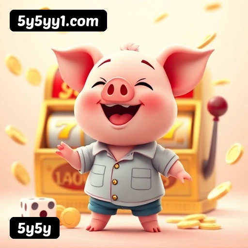 Vantagens de jogar slots no 5y5y Brasil