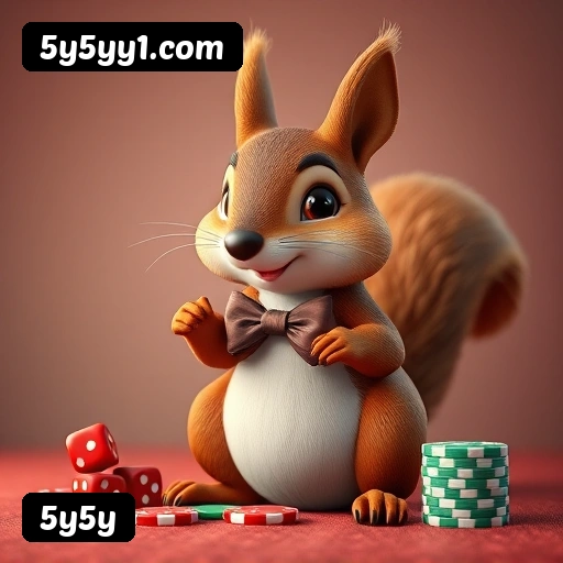 Jogos de Mesa Premium 5y5y - Blackjack, Roleta, Baccarat